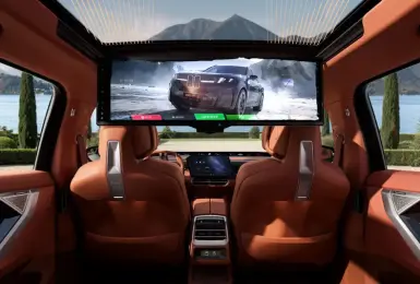 全新《BMW X5》中國上市 獨享後排大螢幕 B58輸出上調 純電續航逾千