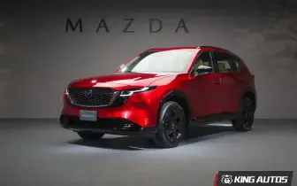比國產便宜！大改款《Mazda CX-5》入手價創新低 扭力全世界最大 空間放大 氣囊數有史以來最多