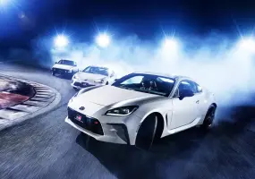 Toyota 新一代 GR86 傳全面進化！自主開發、300 匹馬力，性能再升級