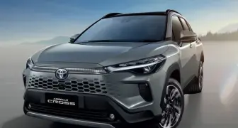 Toyota 新一代 Corolla Cross 傳將於 2028 年登場！全新油電系統成最大亮點