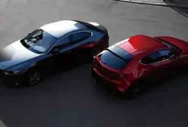 Mazda 3 日本小改款登場！新增 2.5 升輕油電與手排版本更有駕駛樂趣