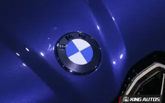 G-Class對手胎死腹中！《BMW》暫緩越野休旅車開發計畫