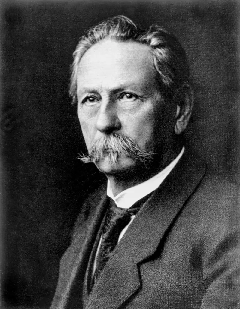 Carl Benz