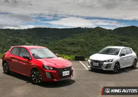 2026年8月購車優惠｜Peugeot與Citroen全車系升級5年原廠保固 再抽晶華住宿券
