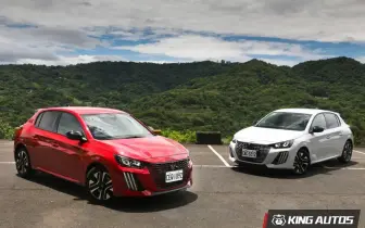 2026年8月購車優惠｜Peugeot與Citroen全車系升級5年原廠保固 再抽晶華住宿券