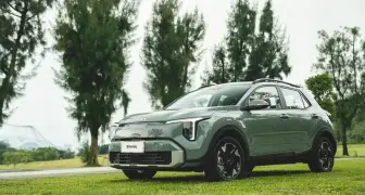 Kia Stonic 今年累計銷量創歷史新高 79.9萬元起輕鬆入主 再享升級原廠電子後視鏡