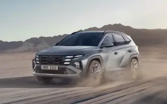 2026年6月《國產車款》銷售排行：《Hyundai Tucson 》還是賣不贏《Kia Sportage》！Toyota Corolla Cross創單月新高