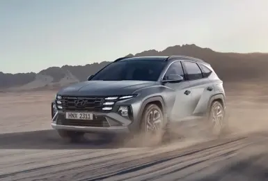 2026年6月《國產車款》銷售排行：《Hyundai Tucson 》還是賣不贏《Kia Sportage》！Toyota Corolla Cross創單月新高