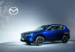 94.9萬元起！全新《Mazda CX-5》18日發表 限時優惠價升級5年原廠保固