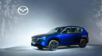 94.9萬元起！全新《Mazda CX-5》18日發表 限時優惠價升級5年原廠保固