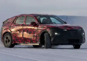 大改款《Alfa Romeo Stelvio》延後兩年 全新Giulia不再是轎車 