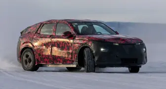 大改款《Alfa Romeo Stelvio》延後兩年 全新Giulia不再是轎車 
