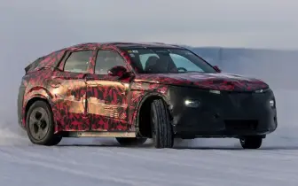 大改款《Alfa Romeo Stelvio》延後兩年 全新Giulia不再是轎車 