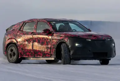 大改款《Alfa Romeo Stelvio》延後兩年 全新Giulia不再是轎車 