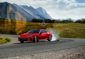 《Subaru BRZ》漲9萬 升級Brembo煞車《Outback》降13萬《Forester Hybrid》升級5年保固