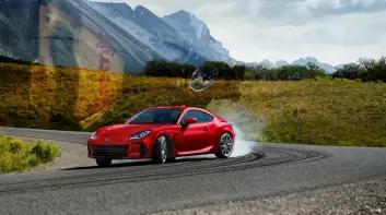 《Subaru BRZ》漲9萬 升級Brembo煞車《Outback》降13萬《Forester Hybrid》升級5年保固