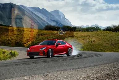 《Subaru BRZ》漲9萬 升級Brembo煞車《Outback》降13萬《Forester Hybrid》升級5年保固