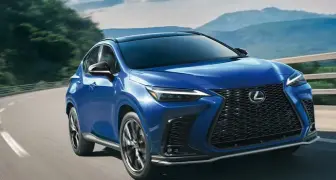 2026年7月《豪華進口車》銷售排行：《Lexus NX》正便宜 大家都買200！《Mercedes-Benz》轎車賣得嚇嚇叫