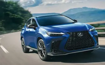 2026年7月《豪華進口車》銷售排行：《Lexus NX》正便宜 大家都買200！《Mercedes-Benz》轎車賣得嚇嚇叫