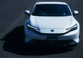 Honda Prelude 操控實力超乎預期　麋鹿測試表現甚至勝過 Civic