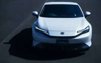Honda Prelude 操控實力超乎預期　麋鹿測試表現甚至勝過 Civic