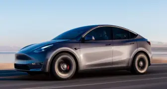 Tesla 約 120 萬輛電動車遭美國調查　前懸吊零件疑有安全疑慮