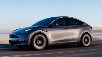 Tesla 約 120 萬輛電動車遭美國調查　前懸吊零件疑有安全疑慮