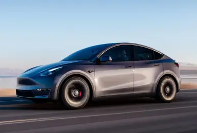 Tesla 約 120 萬輛電動車遭美國調查　前懸吊零件疑有安全疑慮