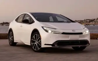 Toyota 持續押寶 Hybrid！年銷上看 500 萬輛，下一代油電技術加速布局