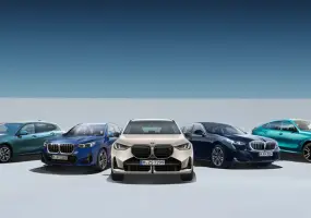 2026年8月購車優惠｜《BMW》月繳免6千 並享「晶華酒店集團三天兩夜專屬套裝行程」禮遇