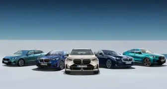 2026年8月購車優惠｜《BMW》月繳免6千 並享「晶華酒店集團三天兩夜專屬套裝行程」禮遇