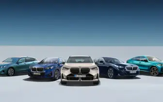 2026年8月購車優惠｜《BMW》月繳免6千 並享「晶華酒店集團三天兩夜專屬套裝行程」禮遇