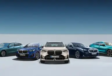 2026年8月購車優惠｜《BMW》月繳免6千 並享「晶華酒店集團三天兩夜專屬套裝行程」禮遇