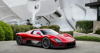 重拾手排傳奇！《McLaren McL 6GT》概念車 中置V8手排超跑量產倒數