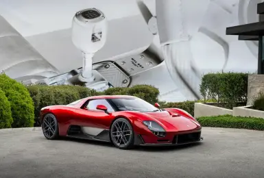 重拾手排傳奇！《McLaren McL 6GT》概念車 中置V8手排超跑量產倒數