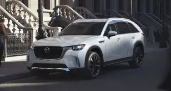沒補助就賣不動！《Mazda CX-90》美北銷量下滑28.3% 高層直呼無法接受 