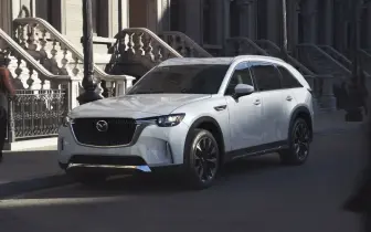 沒補助就賣不動！《Mazda CX-90》美北銷量下滑28.3% 高層直呼無法接受 