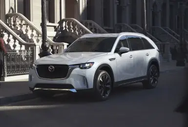 沒補助就賣不動！《Mazda CX-90》美北銷量下滑28.3% 高層直呼無法接受 