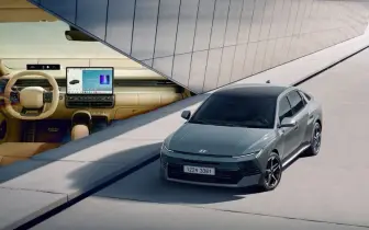 《南陽》最快明年導入！全新《Hyundai Elantra》韓國賣翻天 日銷萬輛