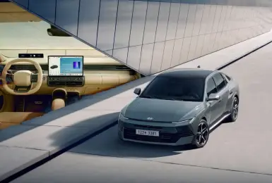 《南陽》最快明年導入！全新《Hyundai Elantra》韓國賣翻天 日銷萬輛