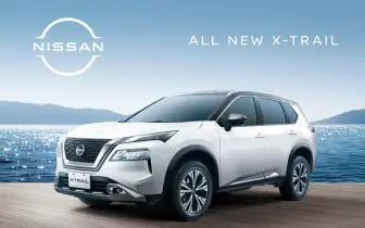 引擎曲軸瑕 國產《Nissan X-Trail》擴大召回