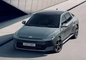 Hyundai Elantra 大改款正式上市！車身放大、科技升級，台灣導入值得期待