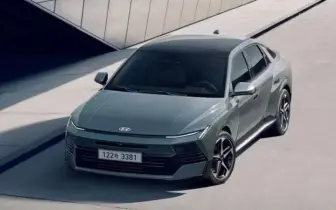 Hyundai Elantra 大改款正式上市！車身放大、科技升級，台灣導入值得期待