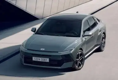 Hyundai Elantra 大改款正式上市！車身放大、科技升級，台灣導入值得期待