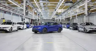 汎德明年導入！全新《BMW i3》德國慕尼黑生產 續航900公里