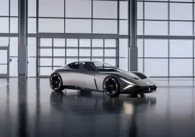 靈感源自Honda S2000！《Acura NEXERA Vision》概念車 展現新世代設計語彙 休旅車RDX率先採用