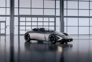 靈感源自Honda S2000！《Acura NEXERA Vision》概念車 展現新世代設計語彙 休旅車RDX率先採用