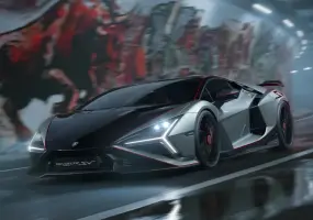 大牛SV挾V12油電回歸《Lamborghini Revuelto SV》品牌最速量產車 全球僅不到2千輛