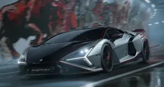 大牛SV挾V12油電回歸《Lamborghini Revuelto SV》品牌最速量產車 全球僅不到2千輛