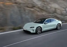 跑得快 去得更快！《Porsche Taycan》銷量暴跌 預計2030年停產絕後
